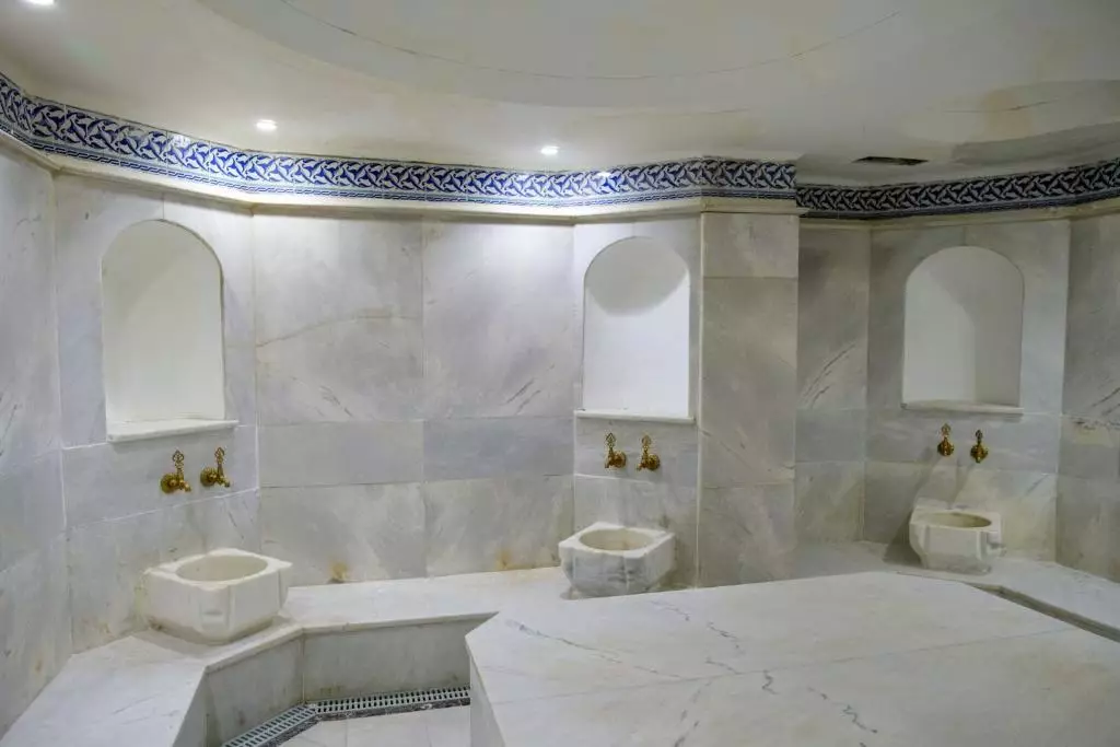 Mitte Port Hotel Konak Izmir